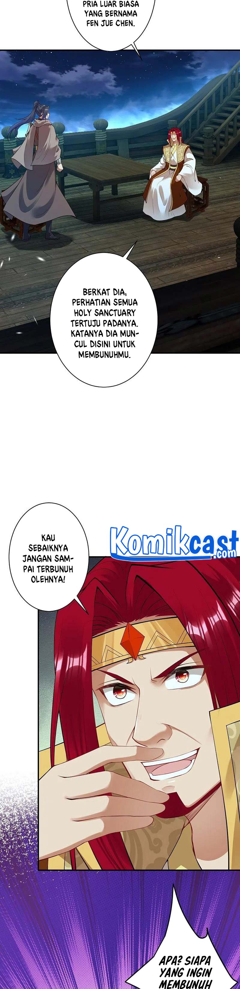 Dilarang COPAS - situs resmi www.mangacanblog.com - Komik against the gods 415 - chapter 415 416 Indonesia against the gods 415 - chapter 415 Terbaru 5|Baca Manga Komik Indonesia|Mangacan